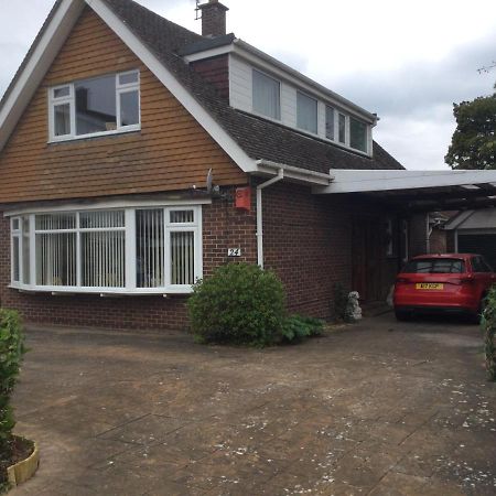 Comfort House Havant Exterior foto