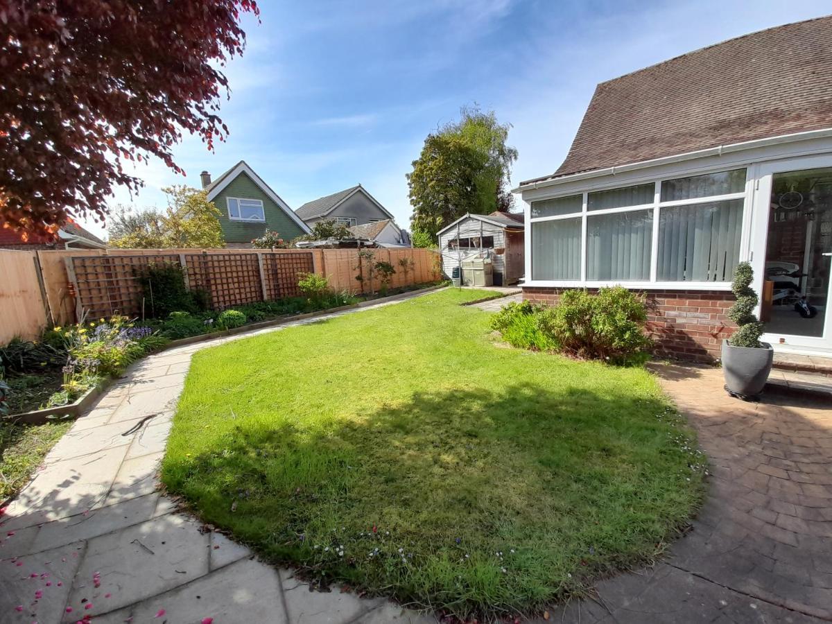 Comfort House Havant Exterior foto