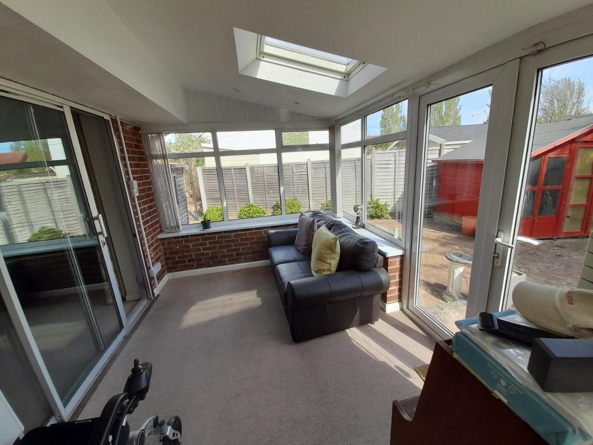 Comfort House Havant Exterior foto