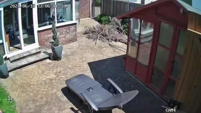 Comfort House Havant Exterior foto